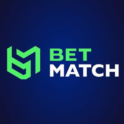Bet Match logo