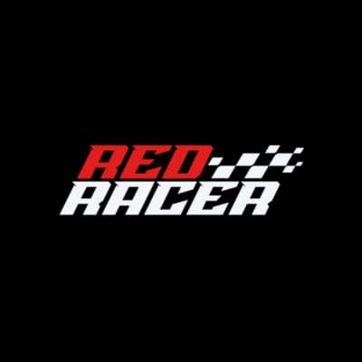 Red Racer logo