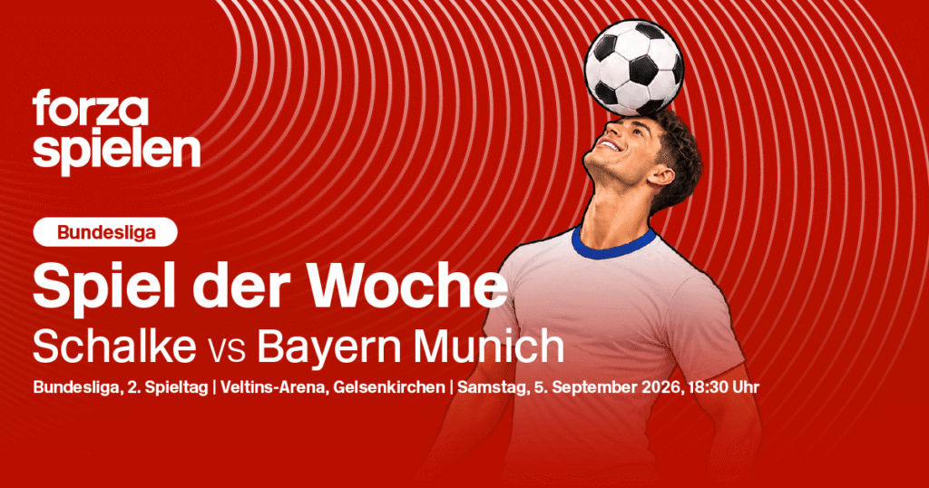 Schalke-Bayern: Tipps & Quoten