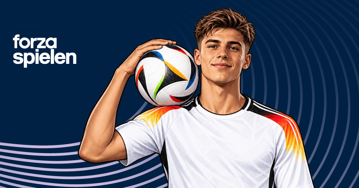 Deutschland in der Nations League 2026/27: Quoten, Prognosen & Anbieter