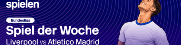 Liverpool-Atlético Madrid: Tipps & Quoten